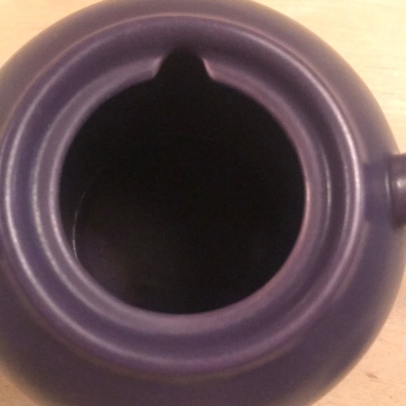 Purple Petite Chantal Teapot - Picture 2 of 5